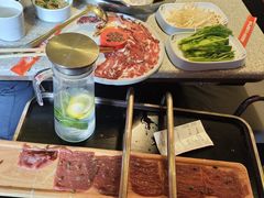-大龙燚火锅(太古里店)