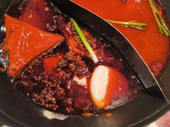 -赵美丽重庆火锅(西安直营总店)