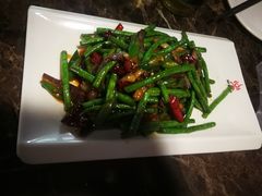 -郑喜旺烧烤(郑州总店)