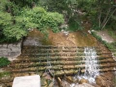 -云梦山