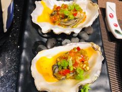 泰汁生蚝-德川家日本料理(中关村寰太大厦店)