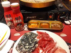 -上海神旺大酒店