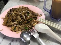 -丽丰茶冰室