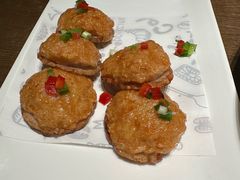 -廊亦舫Lang Yi Fang Restaurant(金桥店)