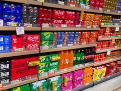 -悦喜客来购物广场(中山路店)