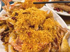 -明记海鲜大排档(巽寮湾店)