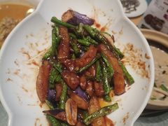 -芳芳私房菜·精作淮扬菜(玖珑湾店)