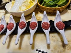-东道煮牛肉火锅(东盛大街店)