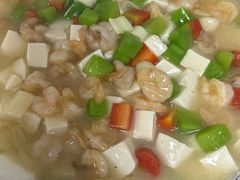 -天回镇何氏豆腐(总店)