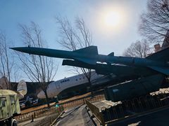 -中国航空博物馆