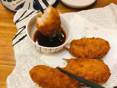 -桃太郎创作料理(大坪店)