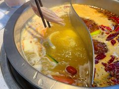 -芈重山老火锅(广州首店)