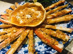 -大岛日本料理铁板烧(南通大饭店)