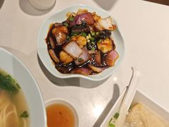-光明邨大酒家(淮海路店)