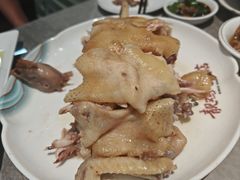 -金山记靓鸡专门店·中山菜