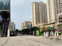 -义乌之心城市生活广场(新马路店)