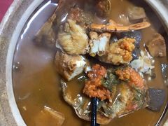 -舒味姜母鸭·沙茶面(湖里店)