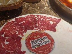 -宽田火锅 宽田有鱼江津青花椒鱼火锅(几江荣华店)