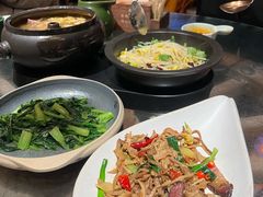 -云海肴·汽锅鸡·云南菜(美罗城店)