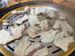 -阿鸡鱼庄·顺德鲜蒸小炒(亚运村店)