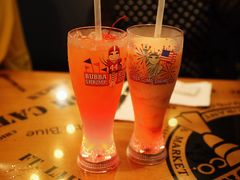 -阿甘虾餐厅(凌霄阁店)