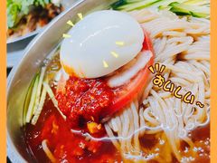 -真利味·脊骨火锅·正宗韩国料理(韩乐坊店)