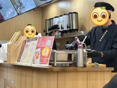 -霸王茶姬(大学城熙街店)