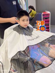 -FASHION PALACE hair+