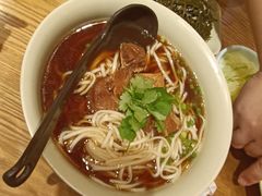 -李先生牛肉面大王(欧亚卖场店)