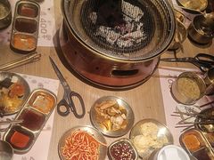-西塔老太太泥炉烤肉(亚运村店)