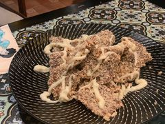 香酥小牛排-芳满庭·江浙小馆(1912店)