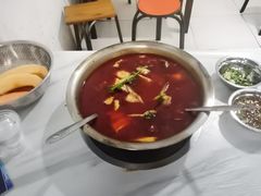 -重庆特色冷锅鱼(武大店)