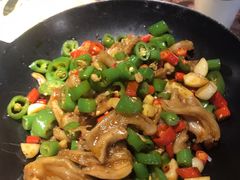 -尊宝比萨(广州塔店)