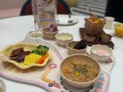 -奈尔宝家庭中心·亲子餐厅(鄞州万达店)