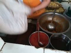 -街街旺风味炸洋芋(大观商业城C座店)