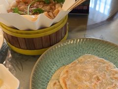 -香云轩·顺德菜(香云纱园林酒店店)