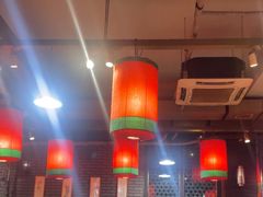-陈府大宅门成都火锅·手切鲜肉(太原街店)