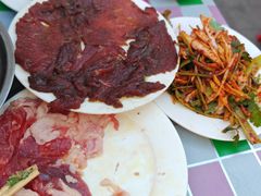 -松明一烤肉馆(鲁园店)