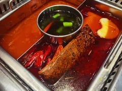 -草原塞蛮羊火锅城(港湾店)