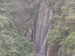 -四会奇石河风景区