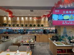 -大厨小馆(华阳城店)