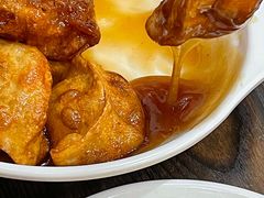 -江东饺子馆(江东路店)