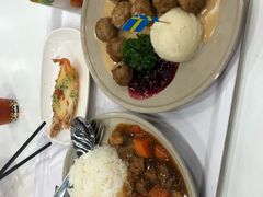 -宜家·瑞典风味餐厅(北京西红门店)