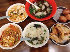 -金枫锅贴(滨江·凯旋门店)