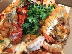 -Steveston Pizza Company (Richmond)