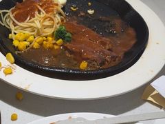 -汤姆家的牛排西餐厅(振华商厦店)