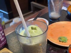 -牛New寿喜烧(金茂览秀城店)