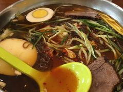-全州拌饭馆(断桥店)