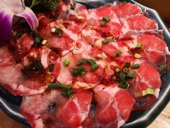 -吉秋田鲜和牛烧肉·肉档自选