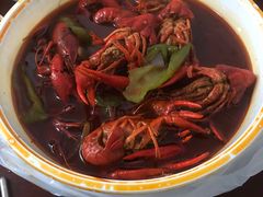 -龙虾风暴(松江店)